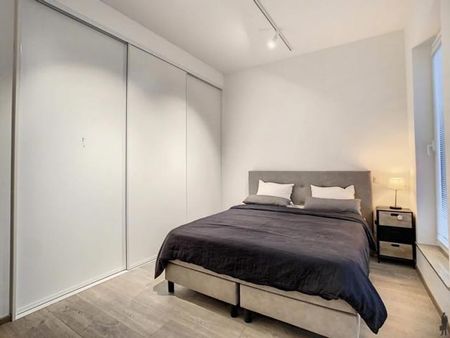 Appartement te huur - Foto 5