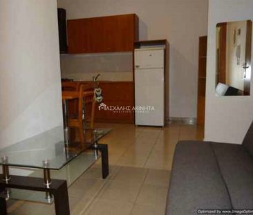 Studio/Γκαρσονιέρα για ενοικίαση - Ηράκλειο Κρήτης, - Photo 6