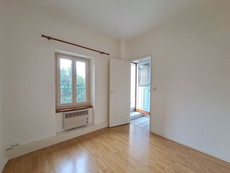 Appartement 2 pièces à louer - Photo 5