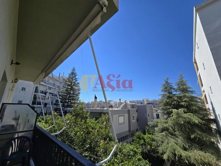 Studio/Γκαρσονιέρα για ενοικίαση Αγυιά (Πάτρα) - Photo 2