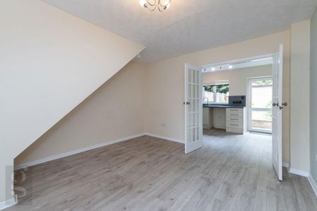 2 bedroom terraced house to rent - Photo 3