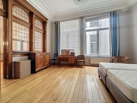 Appartement te huur - Photo 2