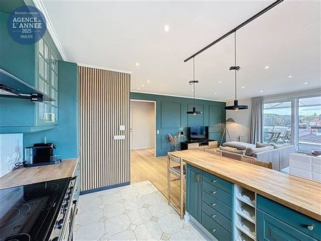 Penthouse te huur - Foto 3