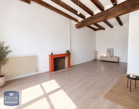 Location Appartement 1 pièce 36m² CHINON 37500 - Photo 2
