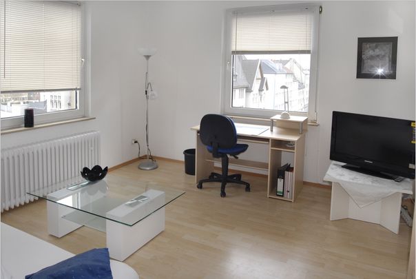 2 Zimmer in Düsseldorf - Photo 1