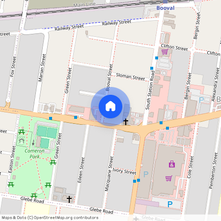 5/1 Booval St, Qld 4304