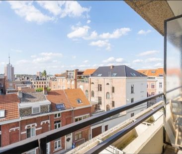 Gemeubeld appartement met 2 slpks - Foto 3