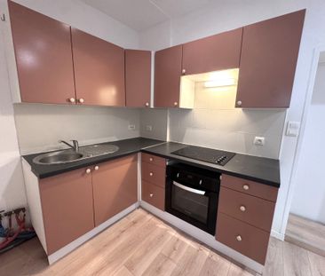 Appartement T2 – Chatillon-sur-Chalaronne - Photo 3