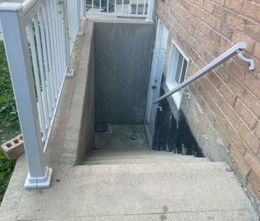 For Lease - 61 Templehill Road Unit# Bsmt, Brampton, Ontario - Photo 5