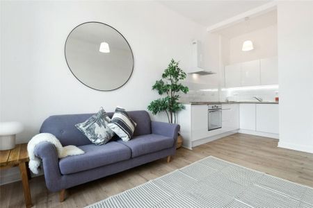 Dover Street, Finnieston, West End | £1,250 Monthly - Photo 4
