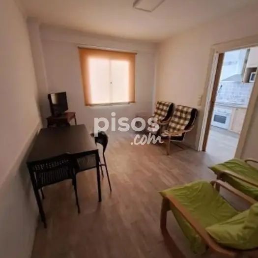 Piso en alquiler en El Ejido-La Merced-La Victoria - Photo 1