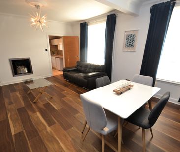 2 bed flat to rent in Kingswood Drive, Glasgow, G44 - Photo 3