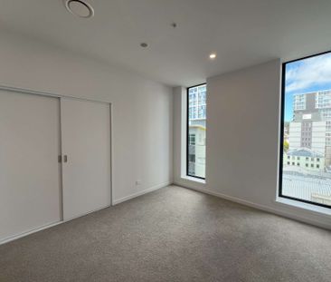 2 Bedroom , Te Aro - Photo 4