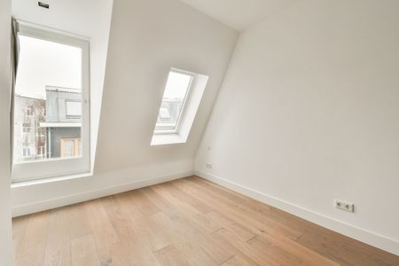 Sint Willibrordusstraat 111-E, Van der Helstpleinbuurt, 1073VB, Amsterdam - Foto 3