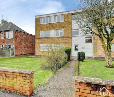 2 bedroom apartment to rent - Photo 6