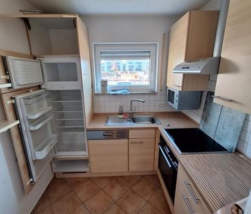 Schöne 2-Zimmer Wohnung im Regensburger Westen zu vermieten - Photo 1