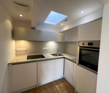 1 bedroom studio to rent - Photo 5