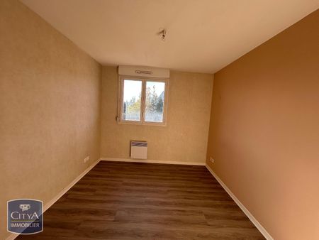 Location Appartement 3 pièces 60m² ST DIZIER 52100 - Photo 2