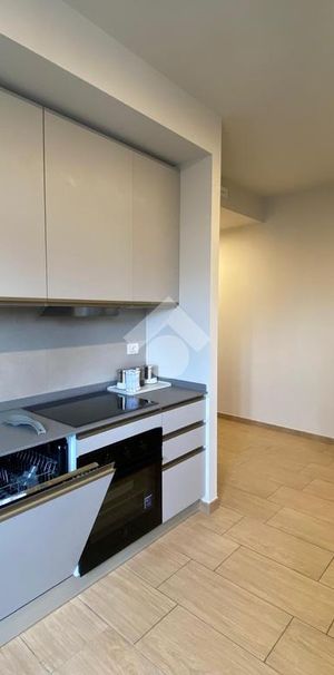 Trilocale in affitto - Photo 1