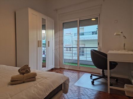 Apartamento T3 em Setúbal - Photo 4