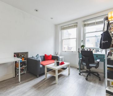 Studio to rent - Photo 6