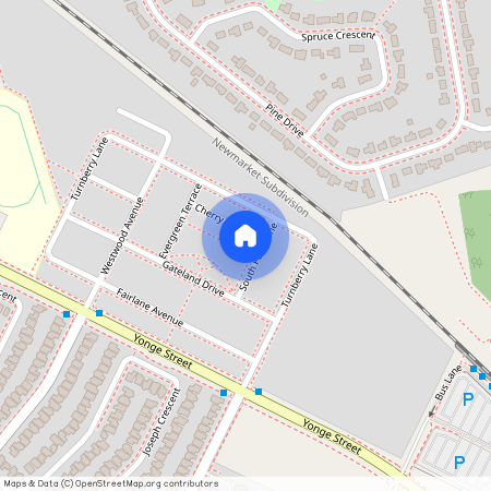 5 Cherry Hill Lane, Barrie