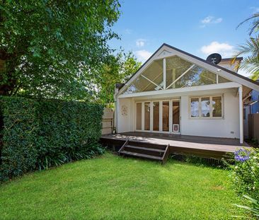 16 Harris Street, Willoughby NSW 2068 - House For Rent | Domain - Photo 4