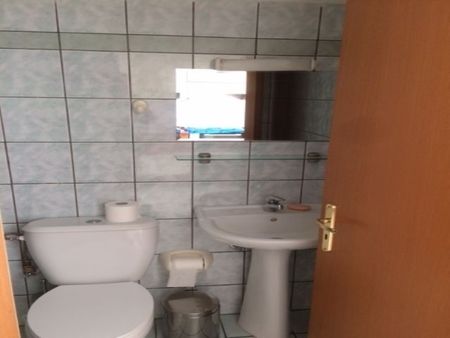 Studio/Γκαρσονιέρα για ενοικίαση Ανθούπολη (Πάτρα) - Photo 4