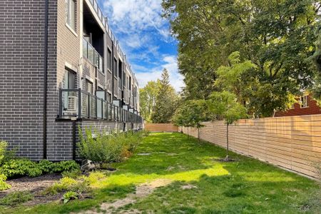 For Lease - 3425 Sheppard Avenue Unit# C3-101, Toronto, Ontario - Photo 2