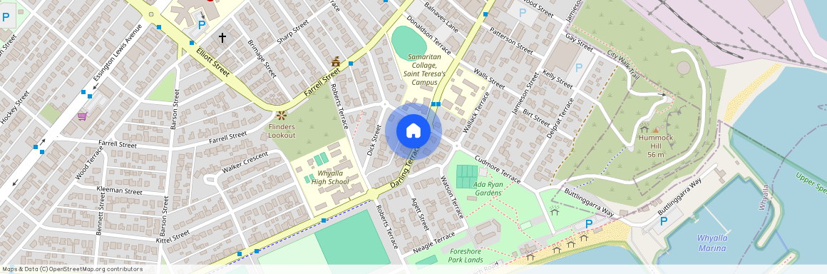 40 Darling Terrace, SA 5600, Whyalla