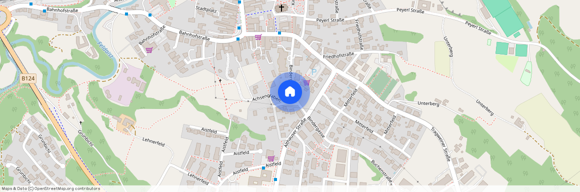 Bindergasse 18/6, 4230, Pregarten