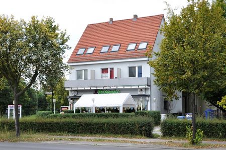 Relaxen am Rande der Stadt! Mit Andreézeile im Blick! - Photo 3