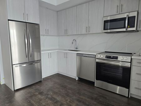 For Lease - 30 Markdale Lane Unit# 520, Markham, Ontario - Photo 5