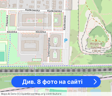 Gaj - swieżo po remoncie, 2 pokoje z osobną kuchnią i balkonem - Фото 1