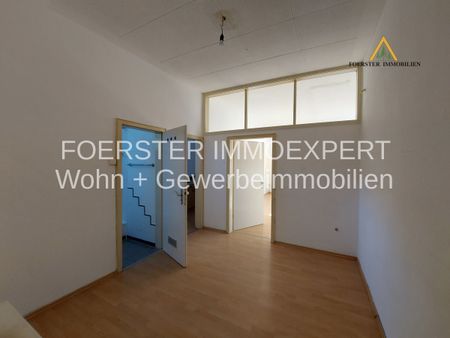 2 Zi-Whg/Loft, NUR Studenten o.Firmenmitarbeiter/Handwerker,hell,ca.64m², Pfh-N provisionsfrei - Photo 2