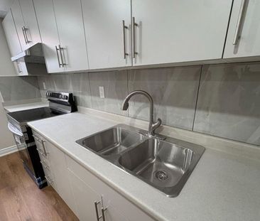For Lease - 4 Divers Road Unit# Bsmt, Brampton, Ontario - Photo 5
