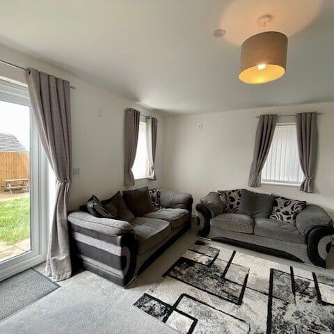 Captains View, Braunton Crescent - Photo 1