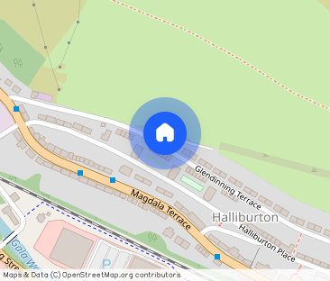 120 Glendinning Terrace, Galashiels, TD1 2JP - Photo 1