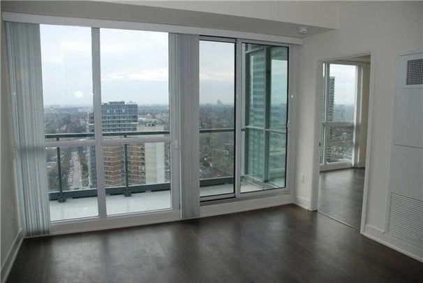 For Lease - 30 Roehampton Avenue Unit# 2404, Toronto, Ontario - Photo 1