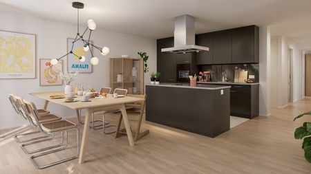 4 ½ Zimmer-Wohnung in Kriens mieten - Photo 4