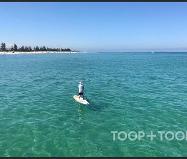 250 Meters to the Semaphore Foreshore! - Photo 1