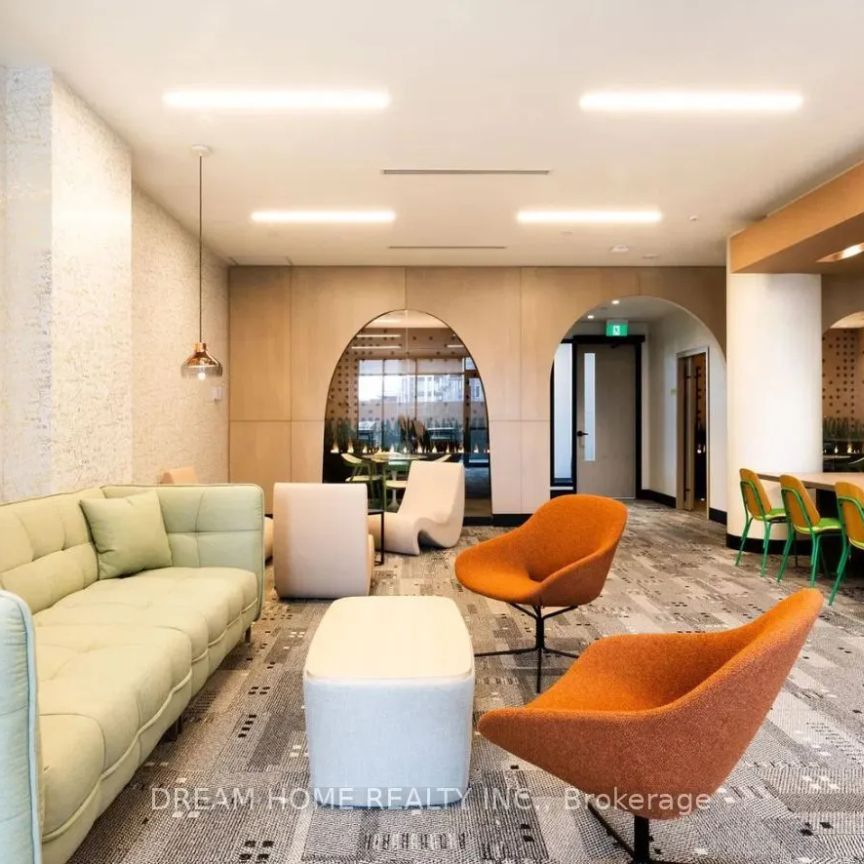 35 Tubman Avenue #517 - Photo 1