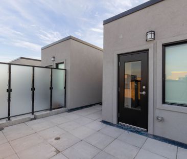 For Lease - 871 Sheppard Avenue Unit# 41, Toronto, Ontario - Photo 6