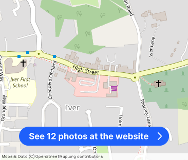 High Street, Iver, SL0 - Photo 1