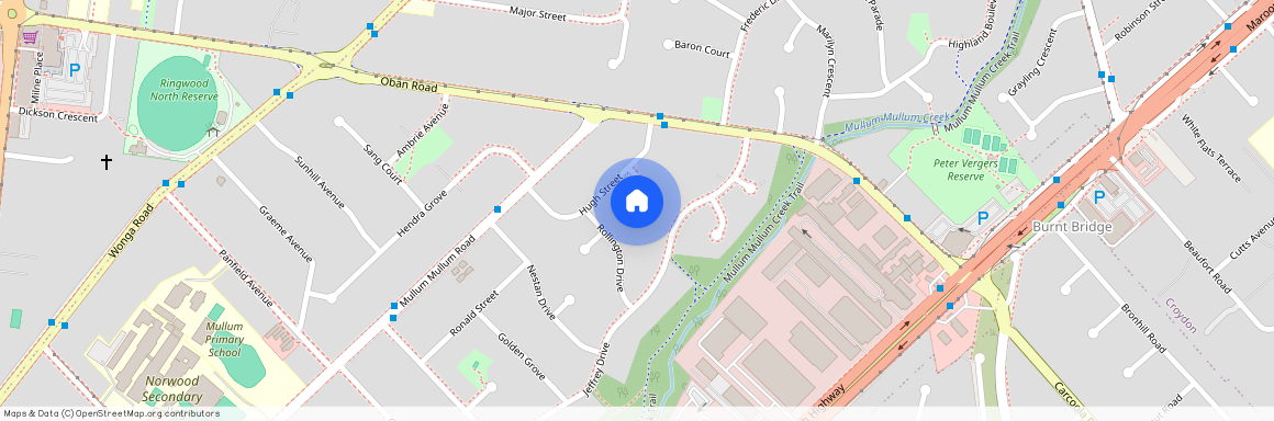 6 Winnette Court, Vic 3134, Ringwood