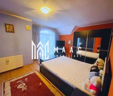 CASA de INCHIRIAT, individuala, zona Calea Cisnadiei - Photo 1