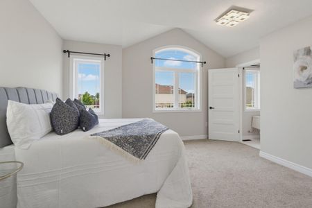 For Lease - 2023 JUBILEE Drive Unit# Upper Unit, London North, Ontario - Photo 4