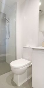 Fully Furnished and Equipped, One Bedroom + Study Apartment - Photo 4