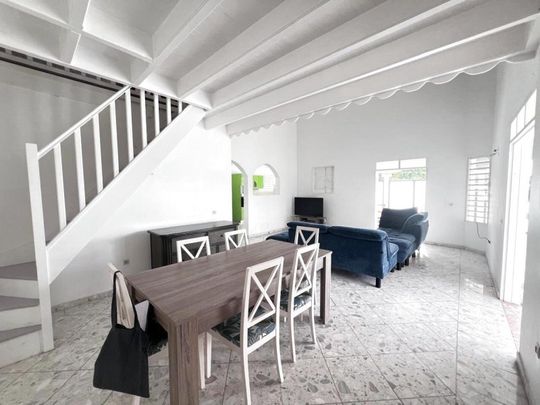 Morne A L Eau, (97111) - Photo 1