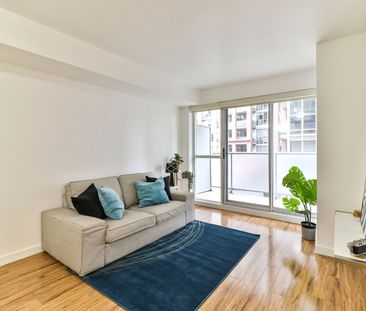 For Lease - 1005 King Street Unit# 205, Toronto, Ontario - Photo 2